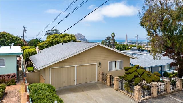 431 Fresno Ave, Morro Bay, CA 93442