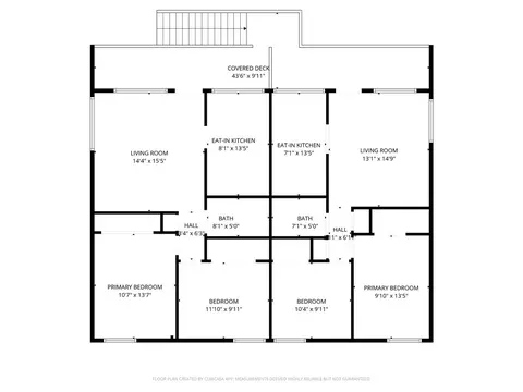 Floorplan - 1143 16th, Los Osos, CA 93402 photo 1 of 3