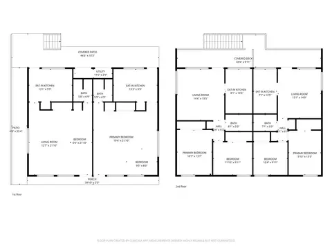 Floorplan - 1143 16th, Los Osos, CA 93402 photo 3 of 3