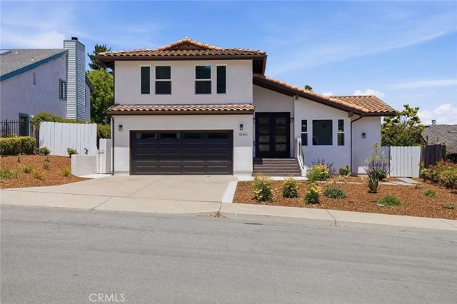 1040 Capistrano Ct, San Luis Obispo, CA 93405