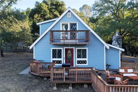 7760 Valle Ave, Atascadero, CA 93422
