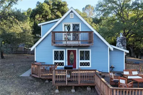 7760 Valle Ave, Atascadero, CA 93422