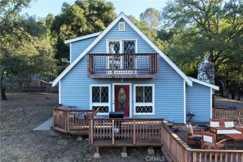 7760 Valle Ave, Atascadero, CA 93422