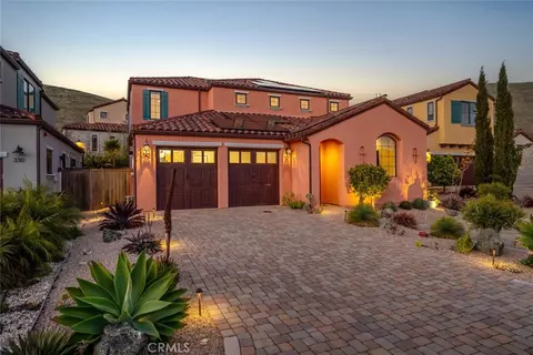 342 Tresana Ln, San Luis Obispo, CA 93401