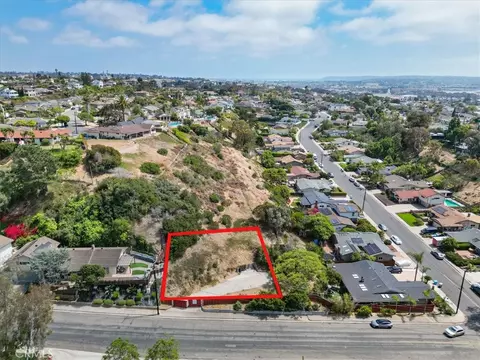 0 Kane St, San Diego, CA 92110