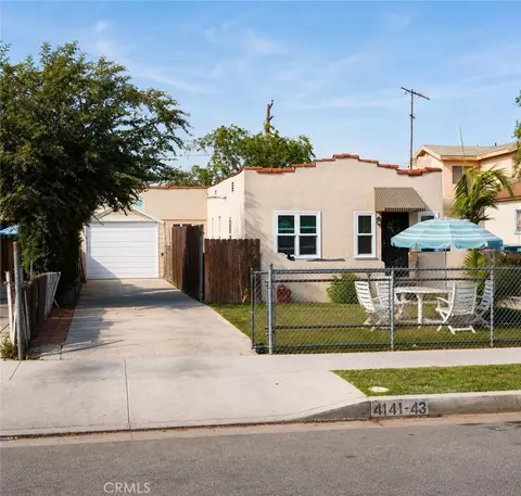 4141 W 161st, Lawndale, CA 90260