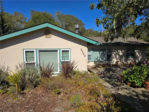 2300 Pineridge Dr, Cambria, CA 93428 photo 38