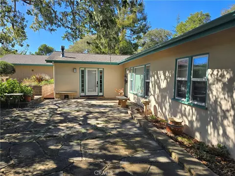 2300 Pineridge Dr, Cambria, CA 93428 photo 30