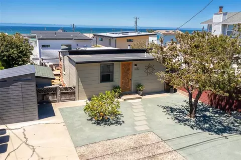 1998 Circle, Cayucos, CA 93430 photo 1