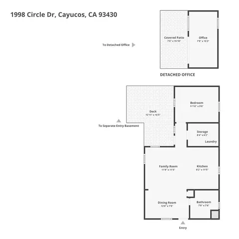 1998 Circle, Cayucos, CA 93430 photo 53