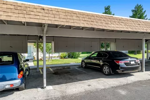 Exterior - 126 Flag Way #B, Paso Robles, CA 93446 photo 8 of 10