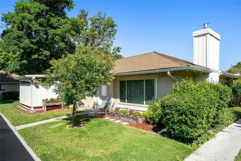 Exterior - 126 Flag Way #B, Paso Robles, CA 93446 photo 2 of 10