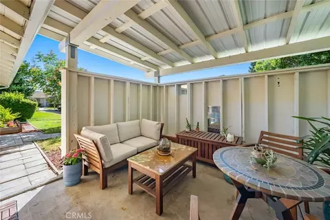 Exterior - 126 Flag Way #B, Paso Robles, CA 93446 photo 5 of 10