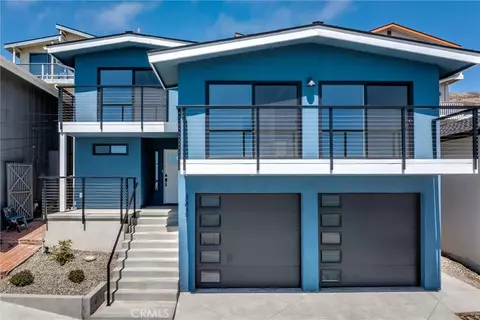 Exterior - 3437 Ocean, Cayucos, CA 93430 photo 2 of 2
