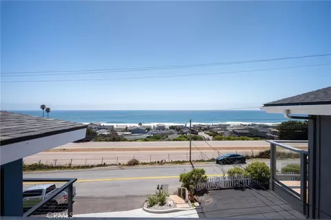 View/Area - 3437 Ocean, Cayucos, CA 93430 photo 3 of 11