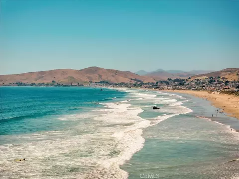 View/Area - 3437 Ocean, Cayucos, CA 93430 photo 11 of 11