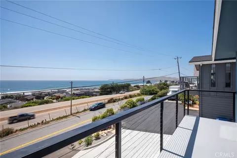 View/Area - 3437 Ocean, Cayucos, CA 93430 photo 2 of 11