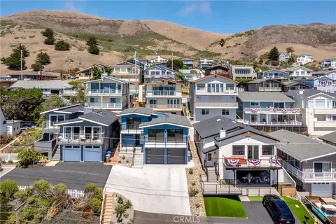 View/Area - 3437 Ocean, Cayucos, CA 93430 photo 1 of 11
