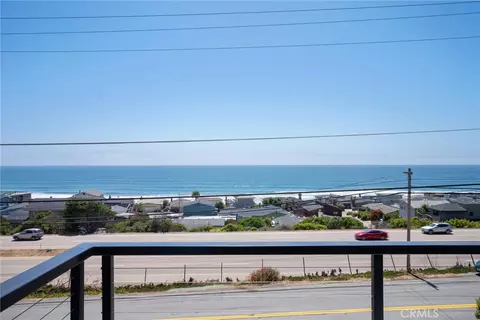View/Area - 3437 Ocean, Cayucos, CA 93430 photo 4 of 11