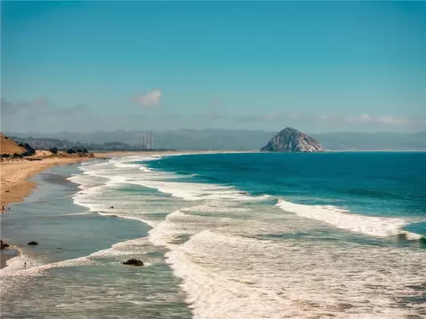 View/Area - 3437 Ocean, Cayucos, CA 93430 photo 10 of 11