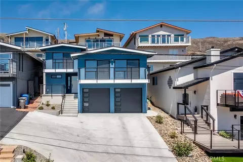 3437 Ocean, Cayucos, CA 93430