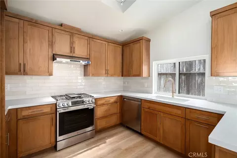 Kitchen - 3437 Ocean, Cayucos, CA 93430 photo 1 of 1