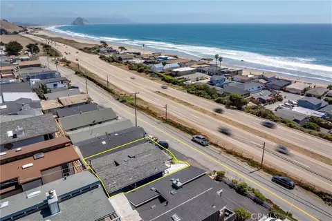 View/Area - 3437 Ocean, Cayucos, CA 93430 photo 9 of 11