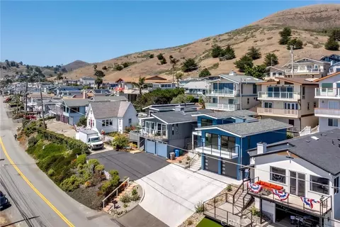 View/Area - 3437 Ocean, Cayucos, CA 93430 photo 8 of 11