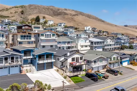 View/Area - 3437 Ocean, Cayucos, CA 93430 photo 6 of 11