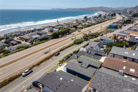 View/Area - 3437 Ocean, Cayucos, CA 93430 photo 7 of 11