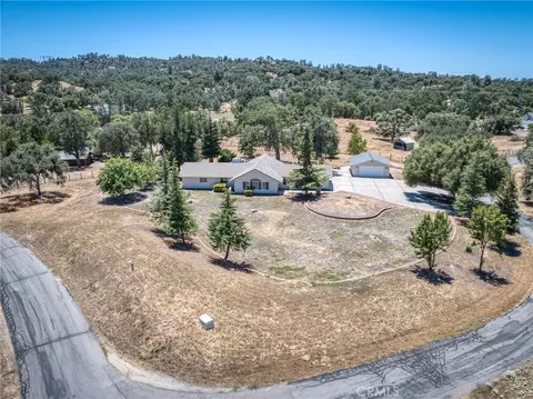 32115 Turkey Trak, Auberry, CA 93602
