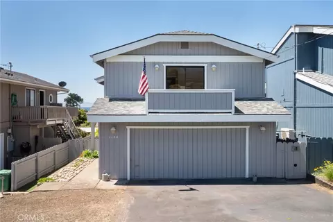 1124 S Ocean Ave, Cayucos, CA 93430 photo 2