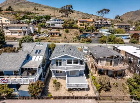 View/Area - 1124 S Ocean Ave, Cayucos, CA 93430 photo 3 of 4