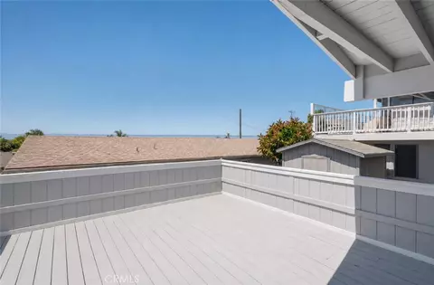 Exterior - 1124 S Ocean Ave, Cayucos, CA 93430 photo 4 of 4