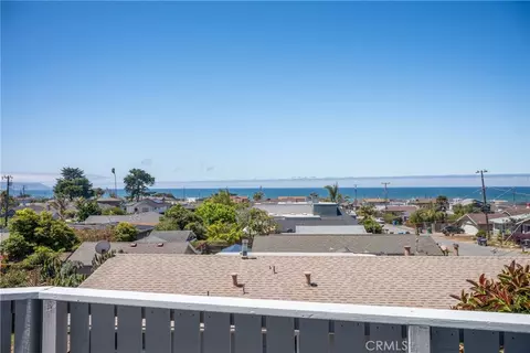 1124 S Ocean Ave, Cayucos, CA 93430