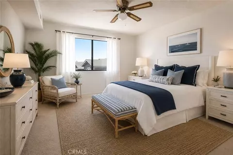Bedroom - 1124 S Ocean Ave, Cayucos, CA 93430 photo 5 of 8