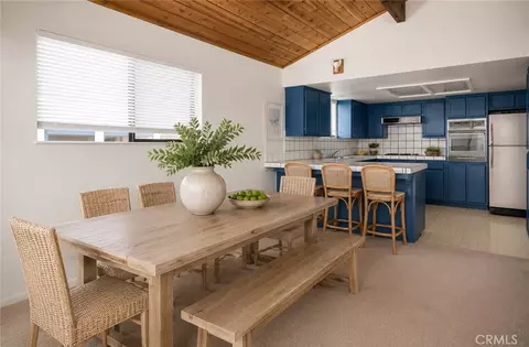 Dining - 1124 S Ocean Ave, Cayucos, CA 93430 photo 1 of 1