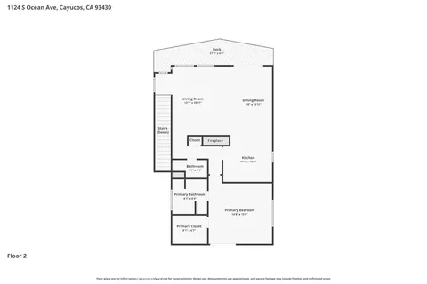 1124 S Ocean Ave, Cayucos, CA 93430 photo 35