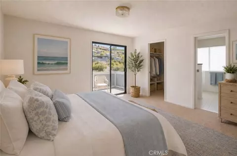 Bedroom - 1124 S Ocean Ave, Cayucos, CA 93430 photo 1 of 8