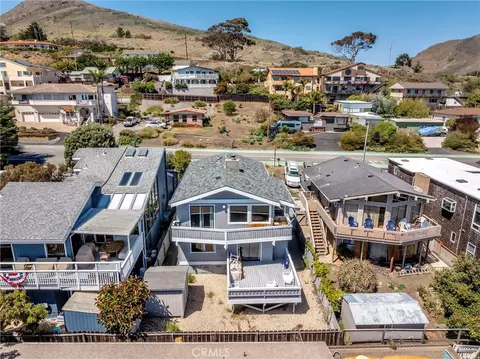 1124 S Ocean Ave, Cayucos, CA 93430 photo 30