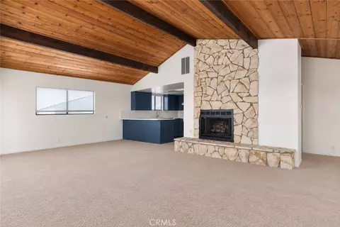 Living - 1124 S Ocean Ave, Cayucos, CA 93430 photo 3 of 3