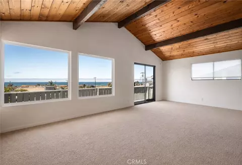 Living - 1124 S Ocean Ave, Cayucos, CA 93430 photo 2 of 3