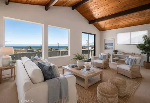 Living - 1124 S Ocean Ave, Cayucos, CA 93430 photo 1 of 3