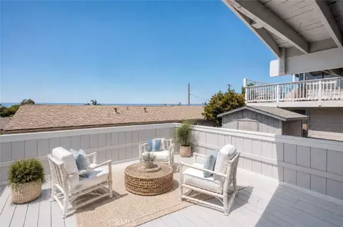 Exterior - 1124 S Ocean Ave, Cayucos, CA 93430 photo 3 of 4