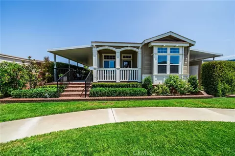 16734 Lake Forest Ln #174, Yorba Linda, CA 92886
