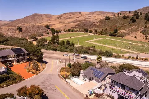 View/Area - 96 24th St, Cayucos, CA 93430 photo 4 of 8