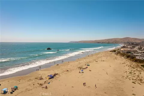 View/Area - 96 24th St, Cayucos, CA 93430 photo 7 of 8