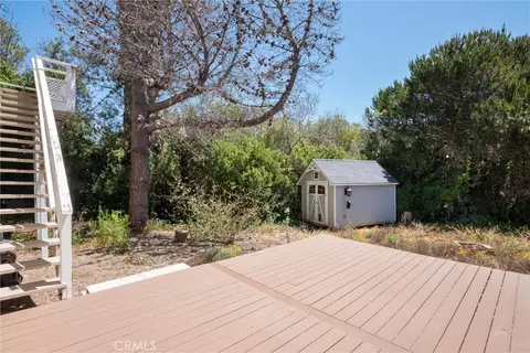 Exterior - 96 24th St, Cayucos, CA 93430 photo 2 of 4
