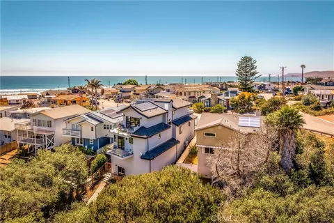 View/Area - 96 24th St, Cayucos, CA 93430 photo 5 of 8