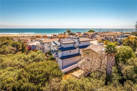 View/Area - 96 24th St, Cayucos, CA 93430 photo 1 of 8